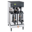 BUNN Dual SH Soft Heat DBC Digital Coffee Brewer