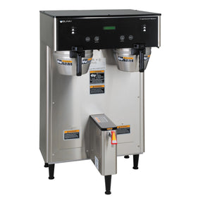 BUNN Dual TF ThermoFresh DBC Digital Coffee Brewer 120/240V