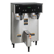 BUNN Dual TF ThermoFresh DBC Digital Coffee Brewer 120/208V