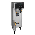 BUNN Single TF ThermoFresh DBC Digital Coffee Brewer — 120V, Stainless Steel (Servers Sold Separately)