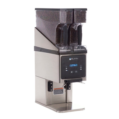 BUNN MHG Commercial Coffee Grinder