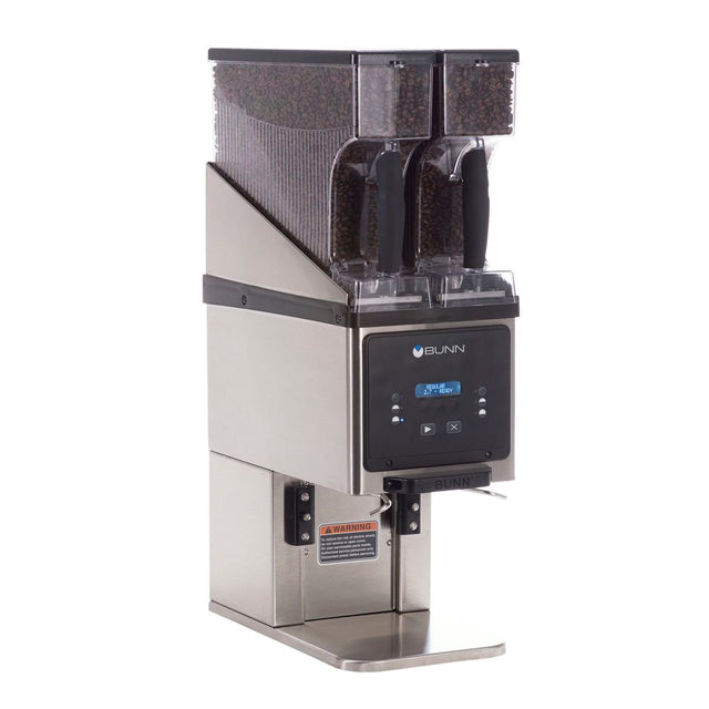 BUNN MHG Commercial Coffee Grinder