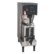 BUNN Single GPR DBC Dual-Volt Digital Coffee Brewer with Portable Server