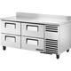 4 Drawers