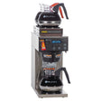 BUNN AXIOM 15-3 Automatic Coffee Brewer, 2 Upper/1 Lower Warmer