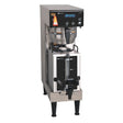 BUNN Single AXIOM GPR 15 Coffee Brewer with Portable Server
