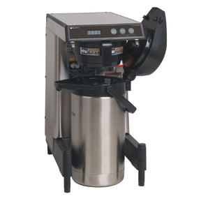 BUNN WAVE15-APS Low-Profile Airpot Coffee Brewer