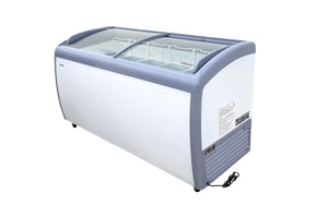 Energy-Efficient Refrigeration System