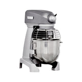 Hobart HL200 Legacy+ 20 Qt. Planetary Stand Mixer with Guard & Standard Accessories - 120V, 1/2 HP