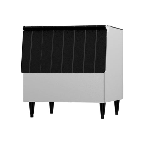 Hoshizaki B-250SF 30" Stainless Steel Ice Storage Bin - 250 lbs