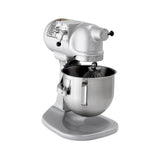 Hobart N50 5 Qt. Bowl Lift Countertop Mixer with Standard Accessories - 120V, 1/6 HP