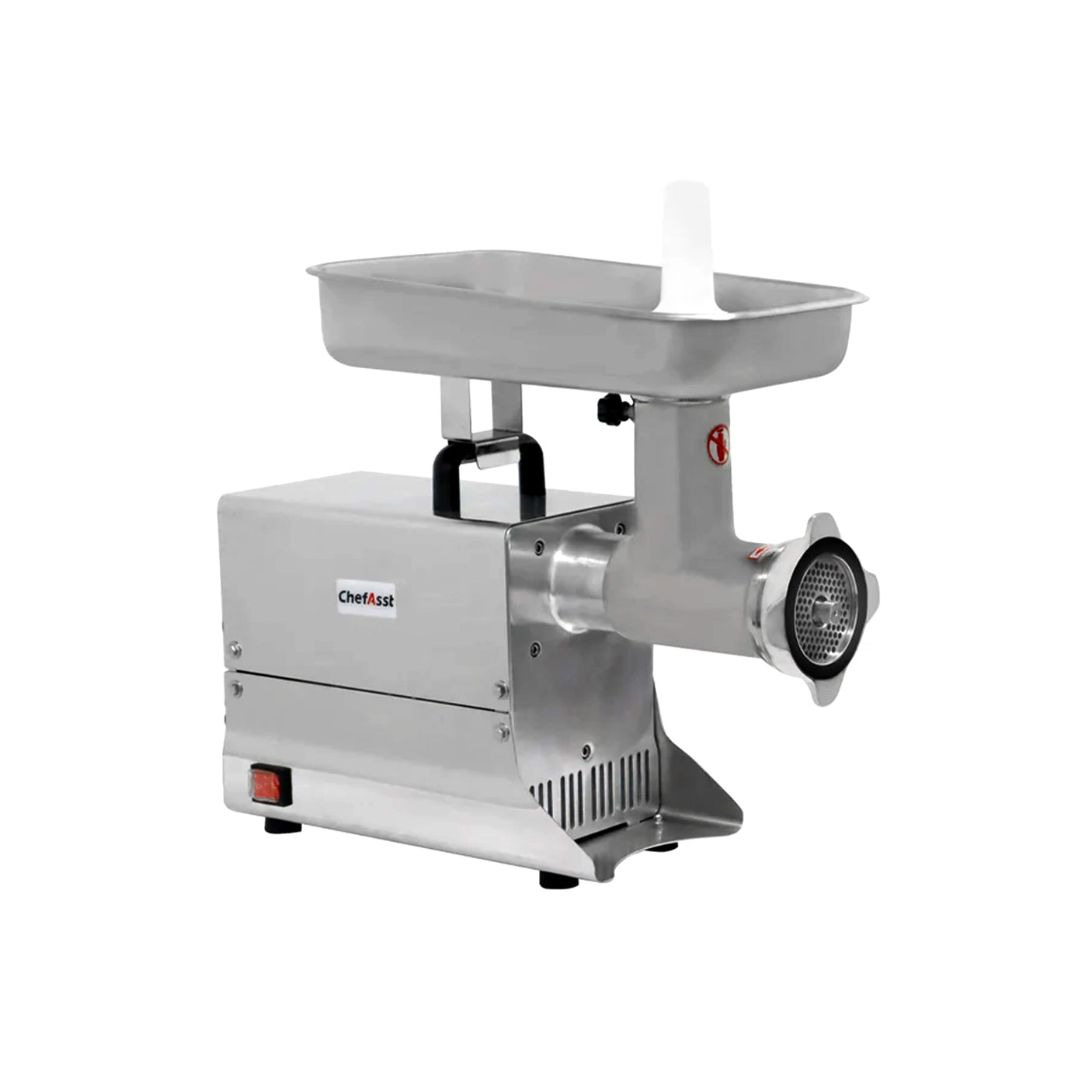 ChefAsst HFM-12 Meat Grinder - 550W