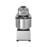 Hobart Legacy HSL220 170 Qt. / 220 lb. Two-Speed Spiral Dough Mixer - 208V, 3 Phase, 6 HP