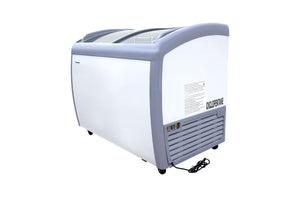 Energy-Efficient Refrigeration System