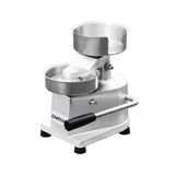 ChefAsst HF-100 Hamburger Patty Press - 4" Diameter