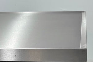 Stainless Steel Top