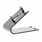 Polarman Shelf Clip for Upright Refrigerator/Freezer