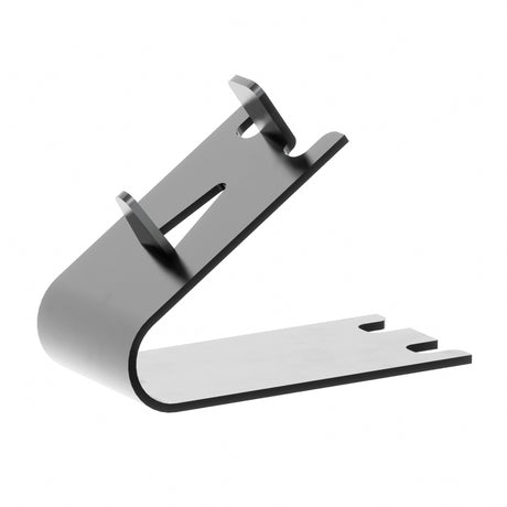 Polarman Shelf Clip for Upright Refrigerator/Freezer