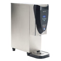 BUNN H3X Hot Water Dispenser, 3-Gallon — 120V, Stainless Steel