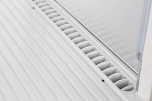 Ventilated Cooling