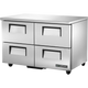 4 Drawers