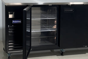 Refrigerated Storage