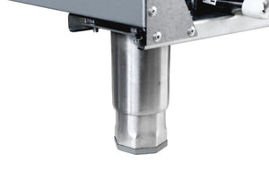 Stabilizer Foot With Adjustable Height