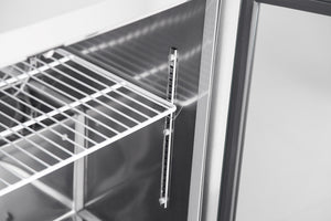 Corrosion-Resistant shelves