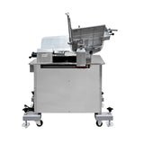 ChefAsst HB-350 Heavy-Duty Automatic Meat Slicer with 14.2" Stainless Steel Blade
