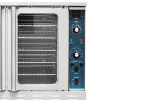 Dual-Speed Precision Temperature Control