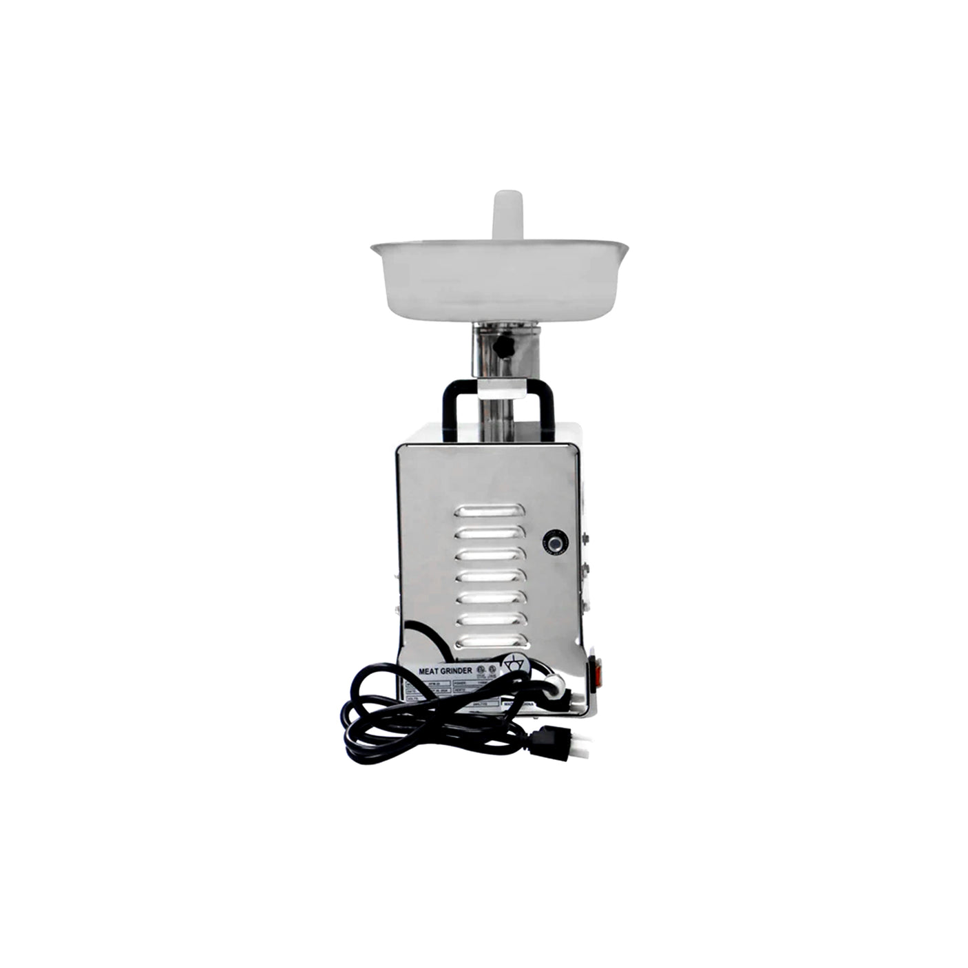 ChefAsst HFM-8 Meat Grinder - 250W