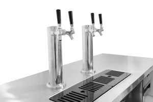 Double Tap Tower