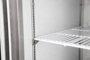 Corrosion-Resistant Shelves