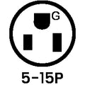 5-15P
