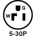5-30P
