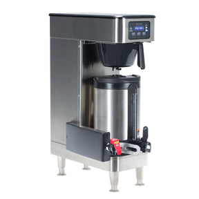BUNN ICB Soft Heat Infusion Coffee Brewer, 120/240V
