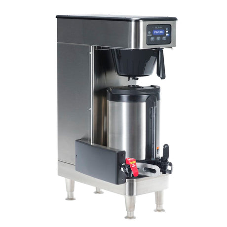 BUNN ICB Soft Heat Infusion Coffee Brewer, 120/240V