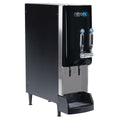 BUNN 51600.0011 NITRON 2 All-Nitro Cold Draft Countertop Coffee Dispenser, 2 Tap, 120V