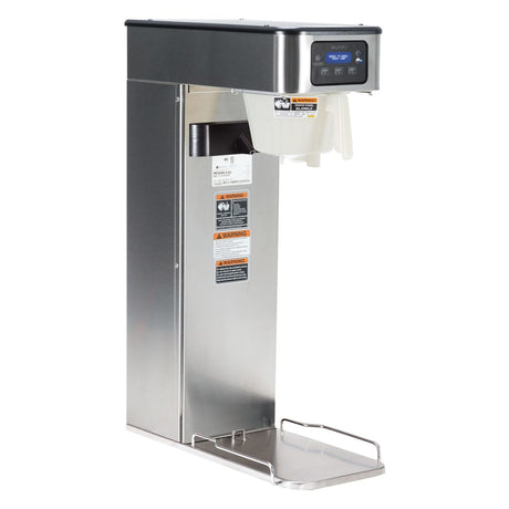 BUNN ITB Infusion Series Tea Brewer with Display