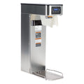 BUNN ITB Infusion Series Tea Brewer — 120V, Stainless Steel (Dispenser Sold Separately)