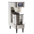 BUNN ITB-LP Low-Profile Infusion Tea Brewer with Display