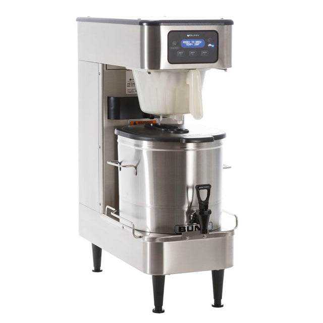 BUNN ITB-LP Low-Profile Infusion Tea Brewer