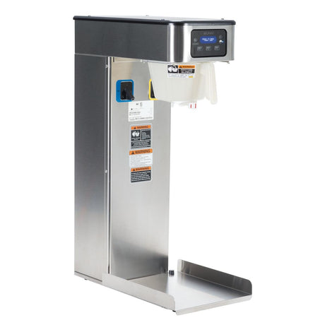 BUNN ITB Dual Dilution Infusion Tea Brewer