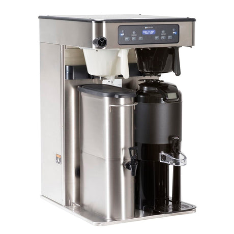 BUNN ITCB Twin HV Infusion Tea &amp; Coffee Brewer