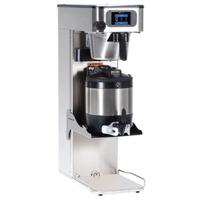 BUNN ITCB-DV PE Infusion Tea &amp; Coffee Brewer