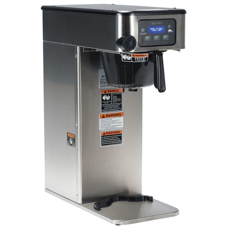 BUNN ICB-DV with Display Group Infusion Coffee Brewer
