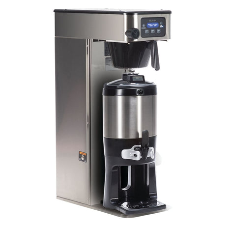 BUNN ICB-DV Tall with Display Group Infusion Coffee Brewer