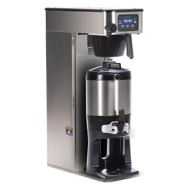 BUNN ICB-DV Tall Infusion Coffee Brewer