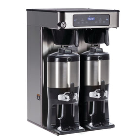 BUNN Infusion Coffee Brewer ICB Twin