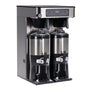 BUNN Infusion Coffee Brewer ICB Twin